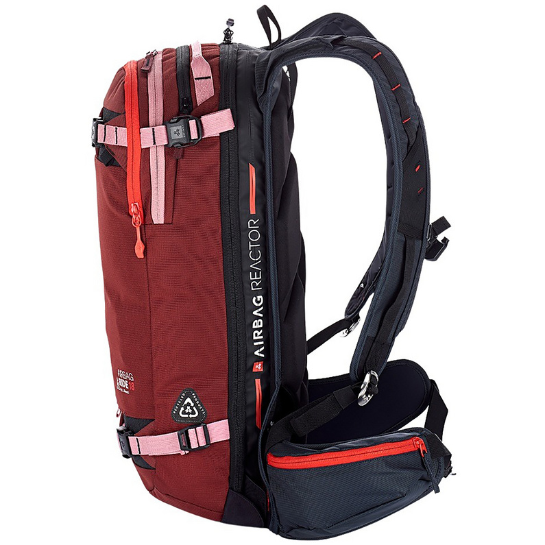 Arva Ride18 Switch Lawinenrucksack