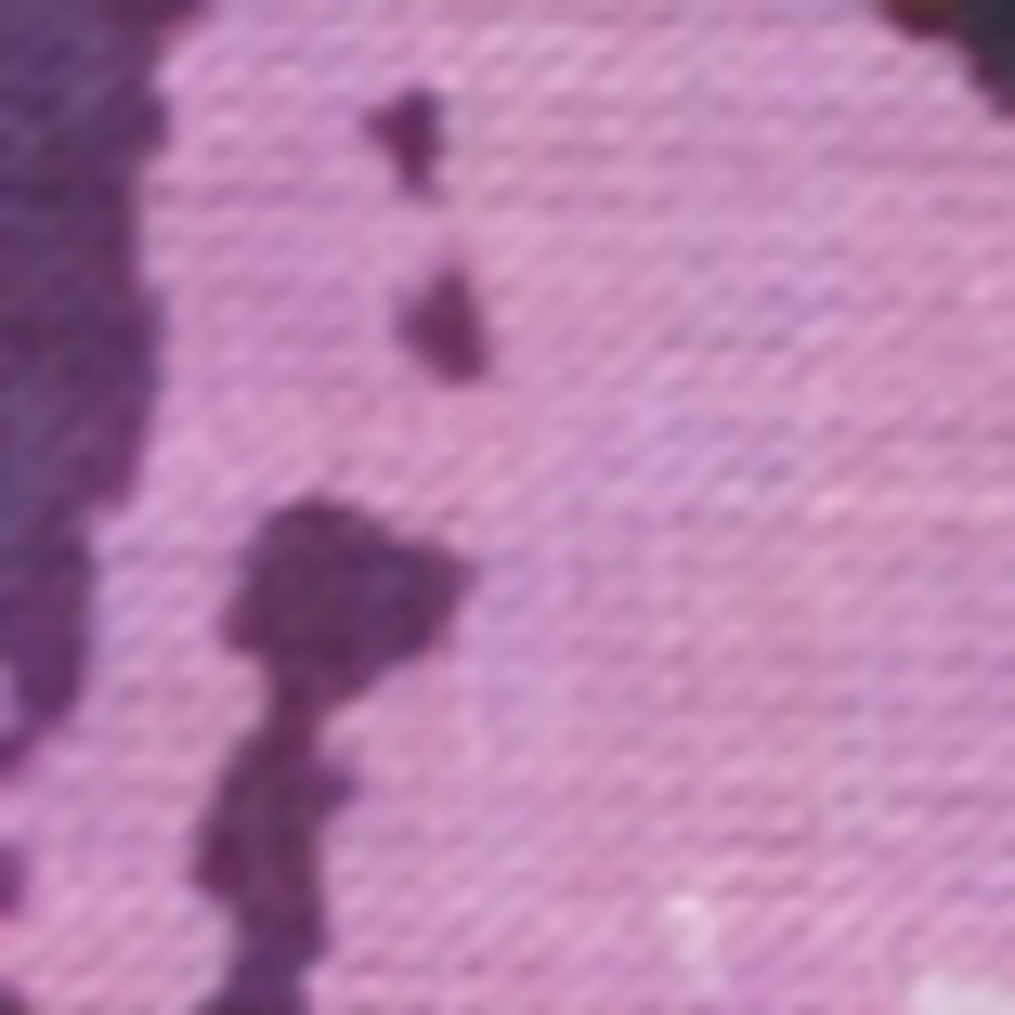 Quadratisches Schaltuchaus softem Bio-Baumwolle-Modal-Mix
