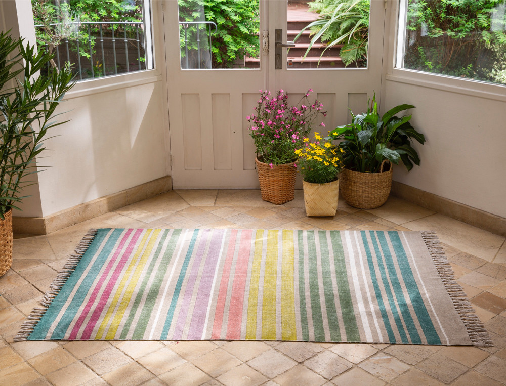 Tapis-Berlingots