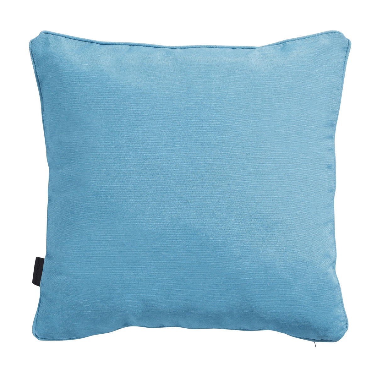 Madison Panama aqua Sierkussen - Set van 4