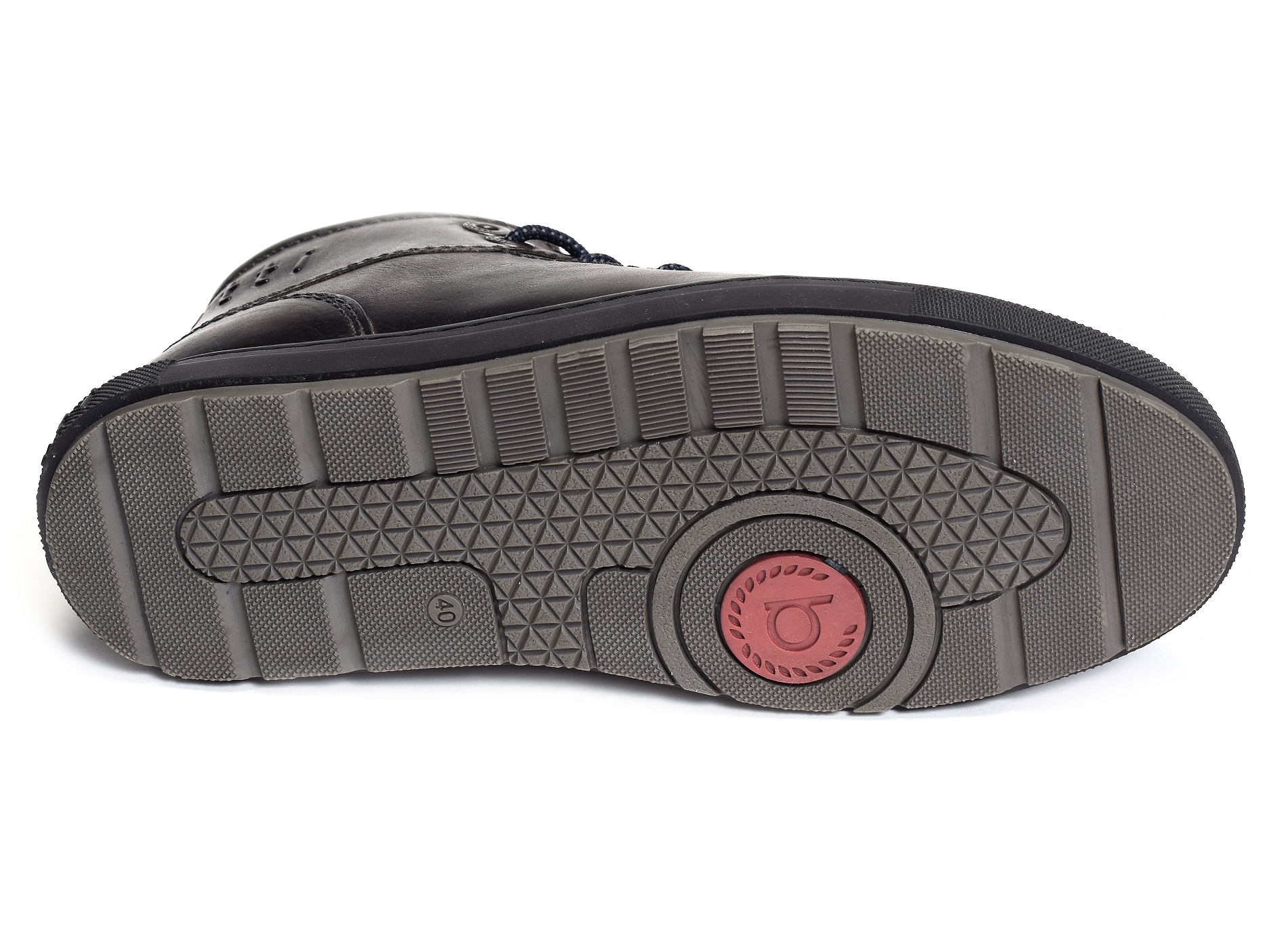 Huberto a5g30 anthracite