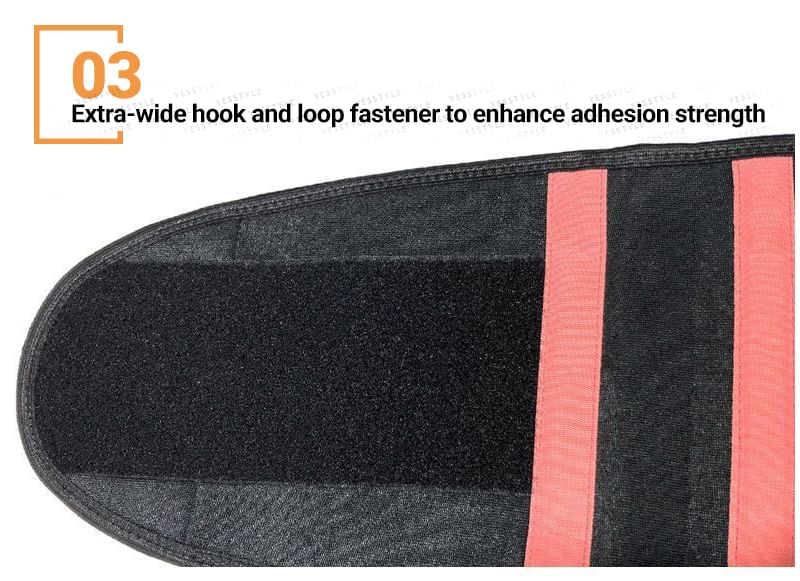 Pedigree - Taille Trainer Korset Riem