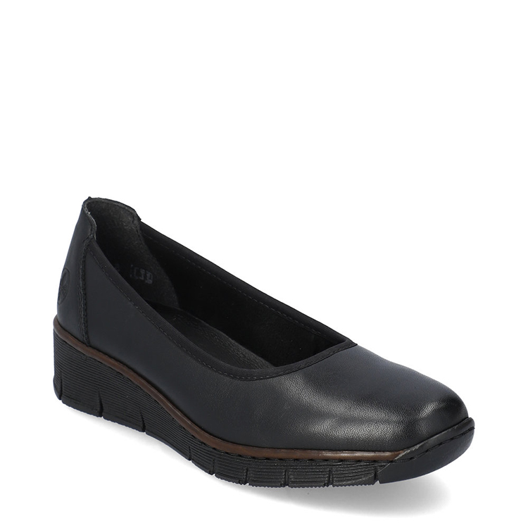 Rieker 53755-00 | NOIR