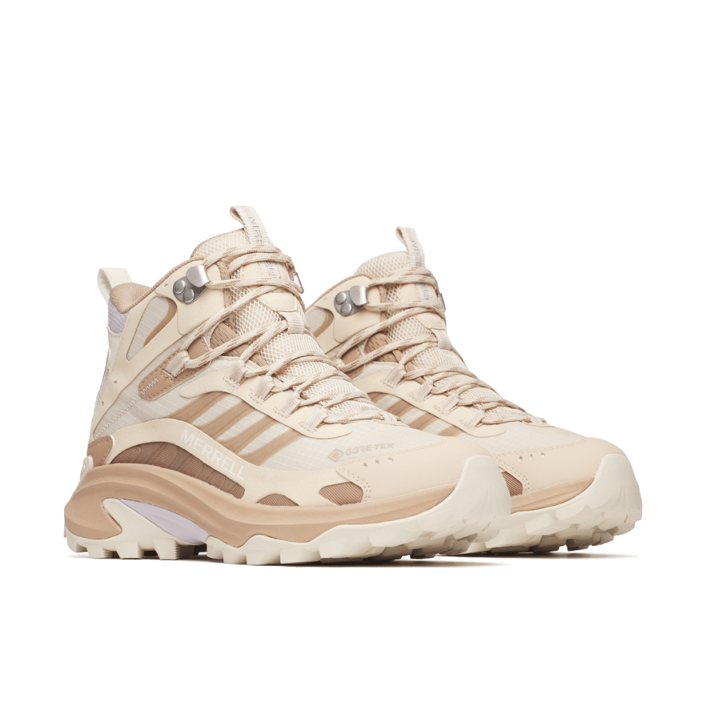 MOAB SPEED 2 MID GORE-TEX® Mulher