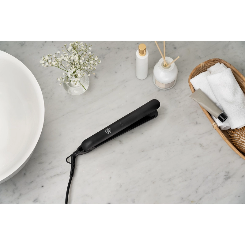 OBH Nordica Easystyle Straightener - NF1613N0