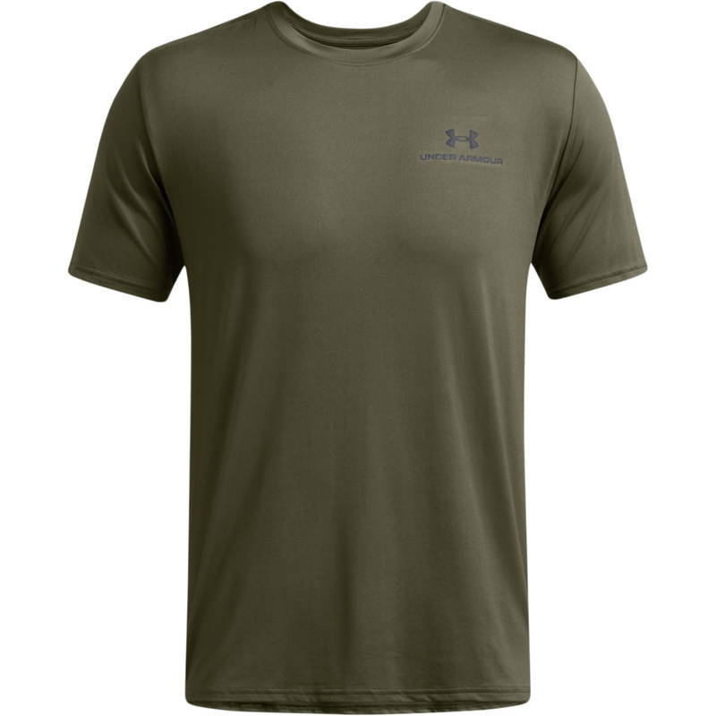 Under Armour Rush Energy Trænings T-shirt Herre