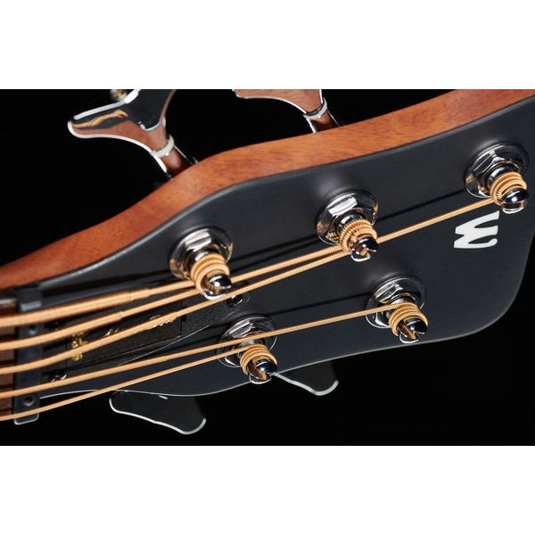 Warwick RB Alien Standard 5 NT