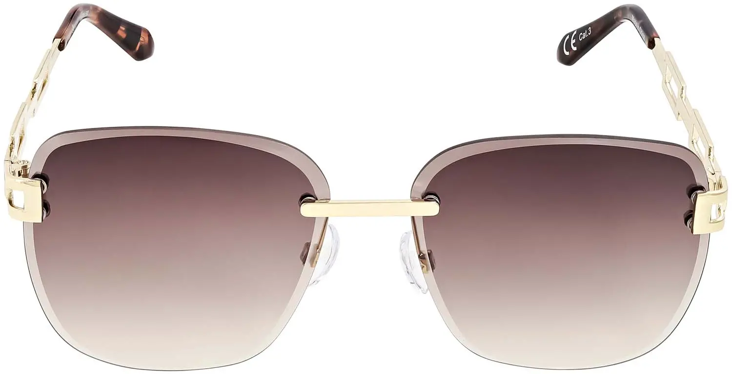 Sonnenbrille - Grey Shine