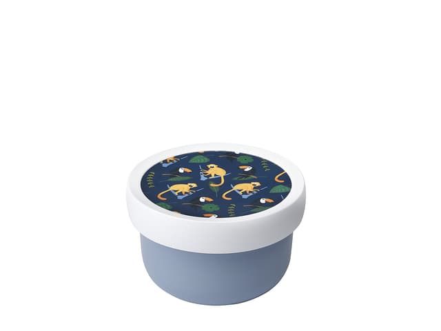 Mepal Campus Frugtboks 300 ml Jungle
