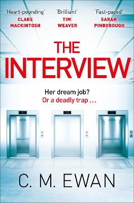 The Interview (Paperback)