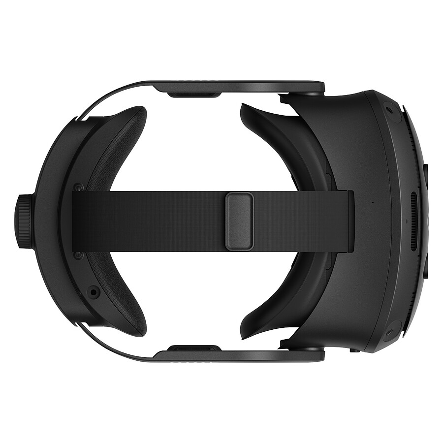 HTC VIVE Focus Vision + Wired streaming kit