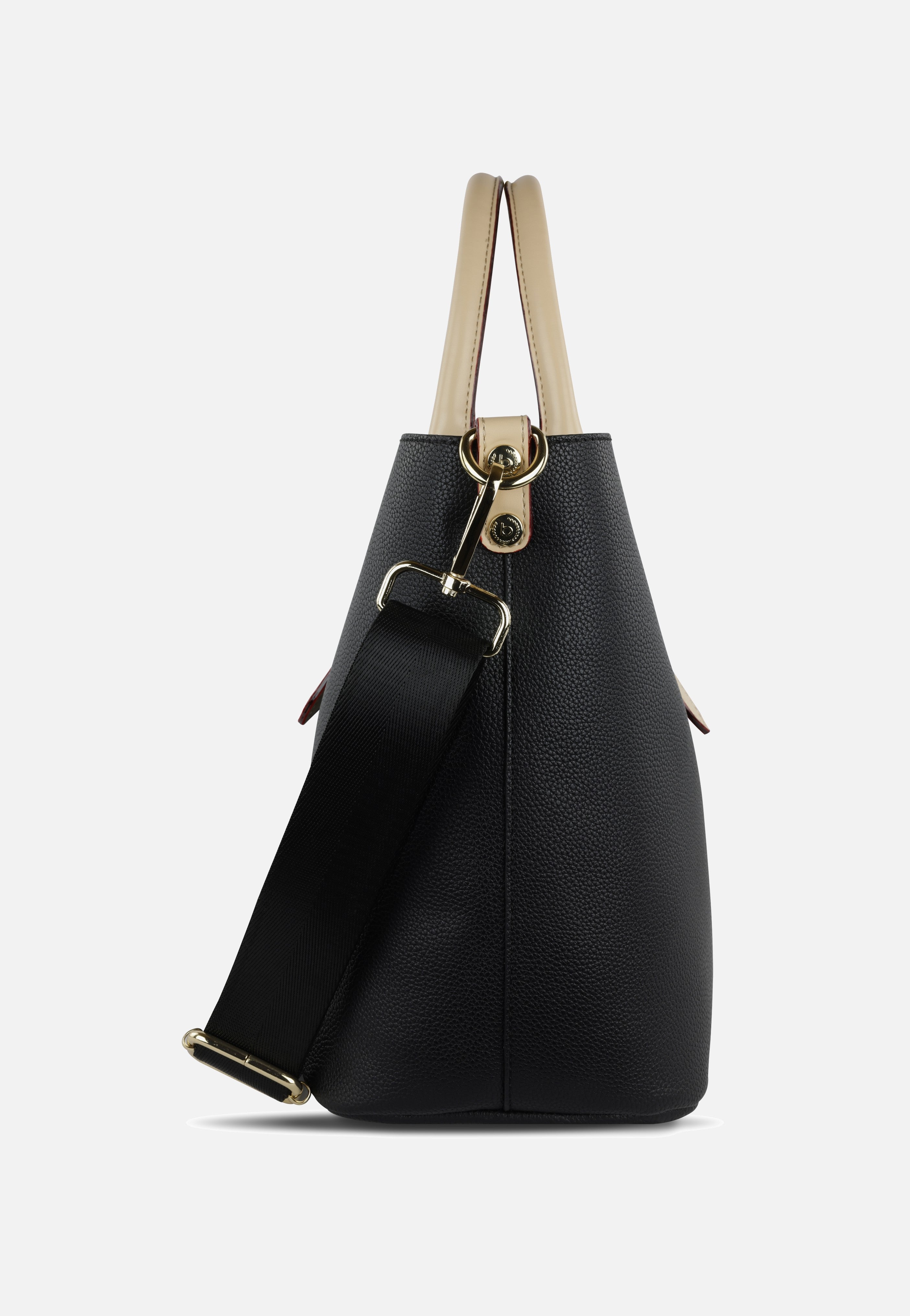 Ella M Schwarz - Tote Bag