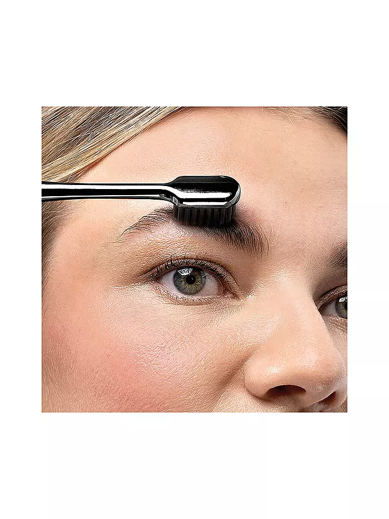 M2 BEAUTÉ Eyebrow Silk Perfection Balm keine Farbe