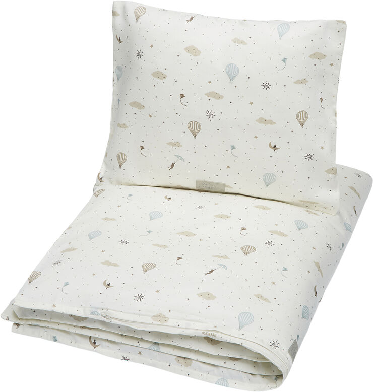 Cam Cam Copenhagen Bedding, Single, 140x200cm - GOTS Dreamland Dreamland