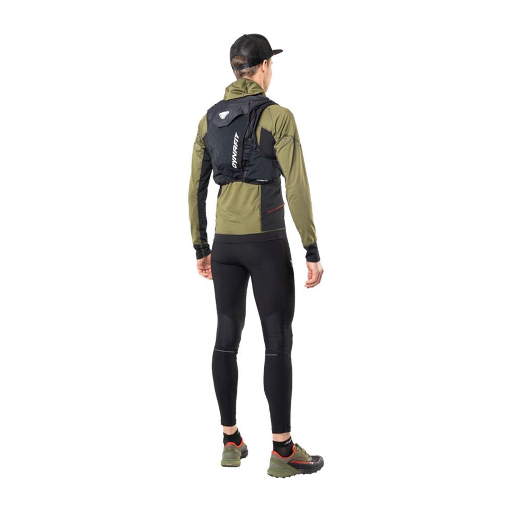 Dynafit ULTRA 2 - Collant Homme black out