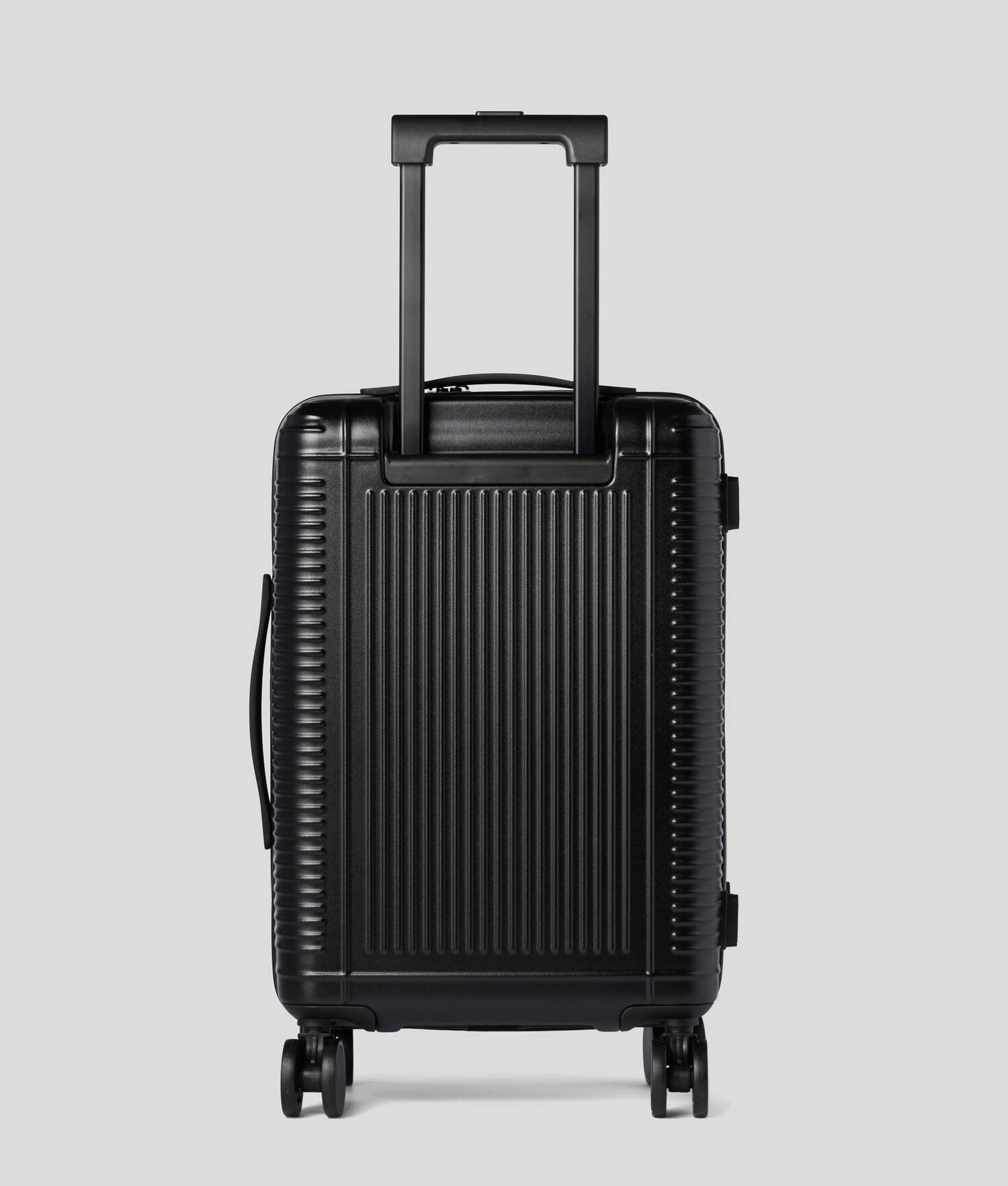 VALISE À ROULETTES EN NYLON K/IKONIK