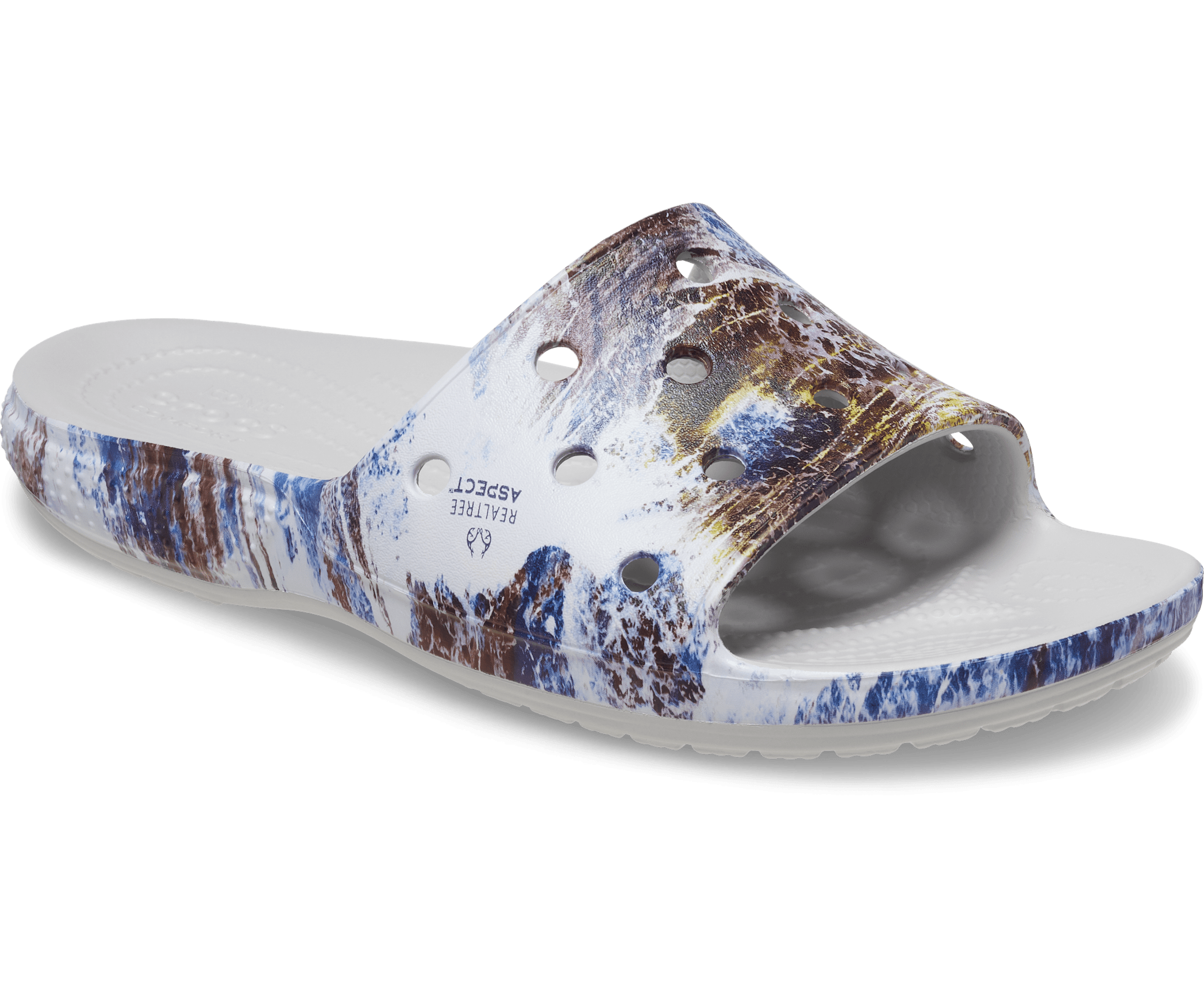 Realtree Aspect Cls Slide