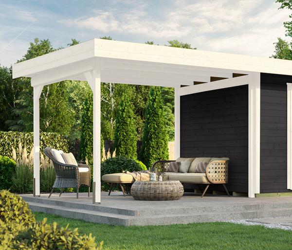 Weka Designhaus 172 B Gr. 2, ca.