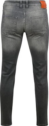 Suitable DENM Jeans Antraciet DENM-ANTH kopen