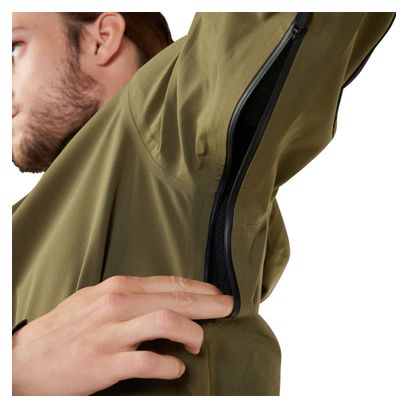 Veste Fox Defend 3L Water Kaki