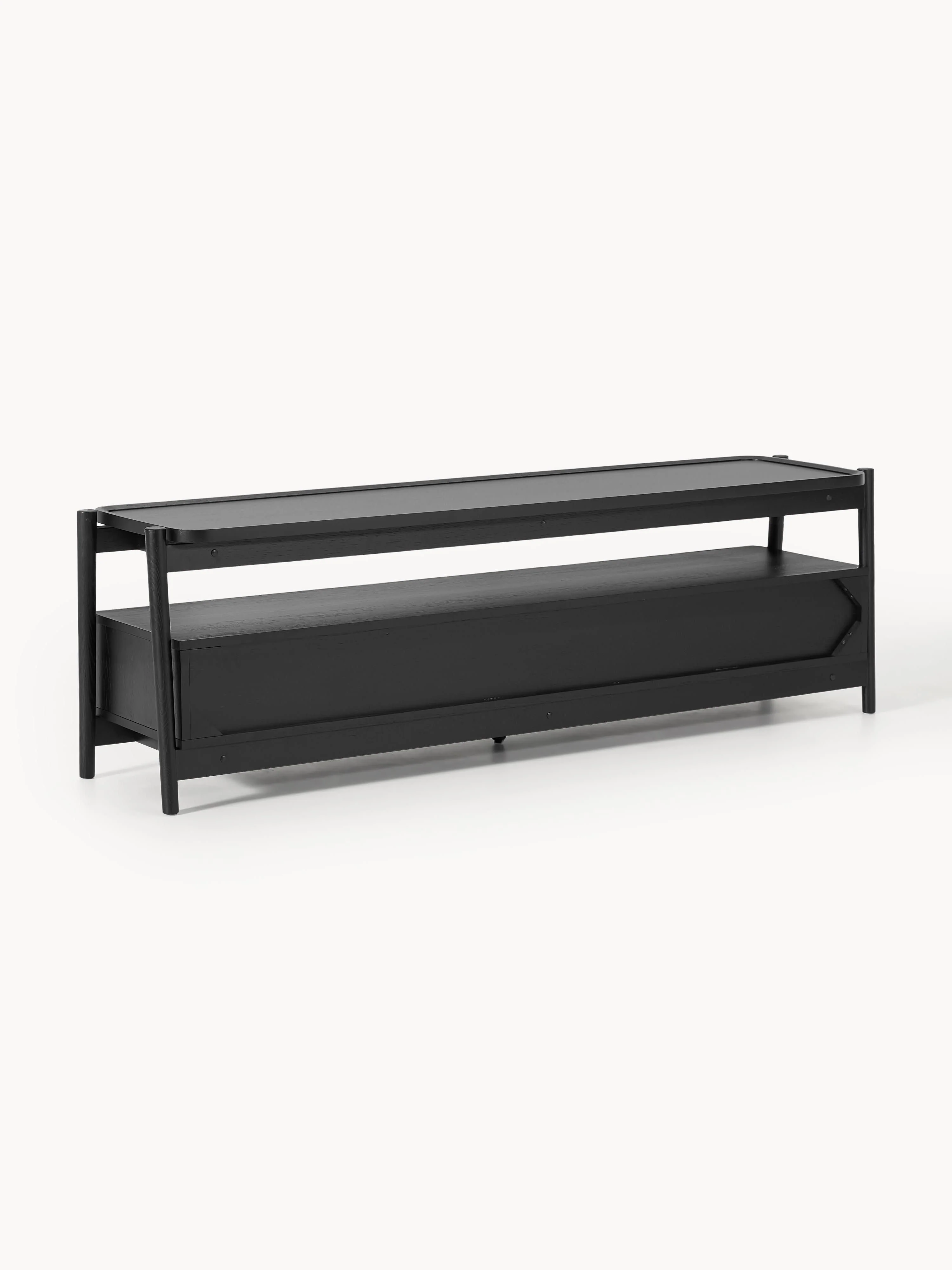 Houten dressoir Libby