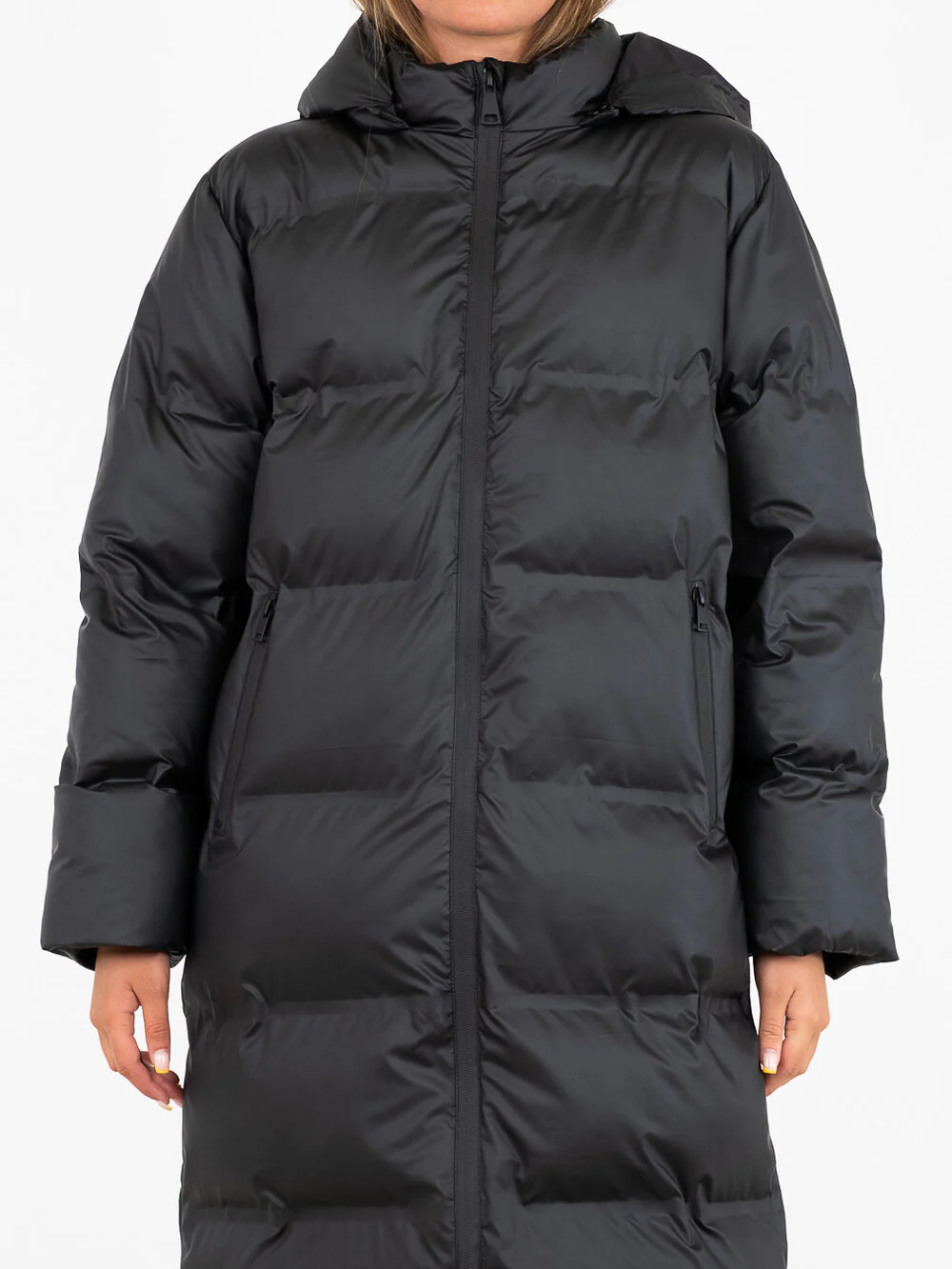 Neo Noir  Viviana Puffer - Sort