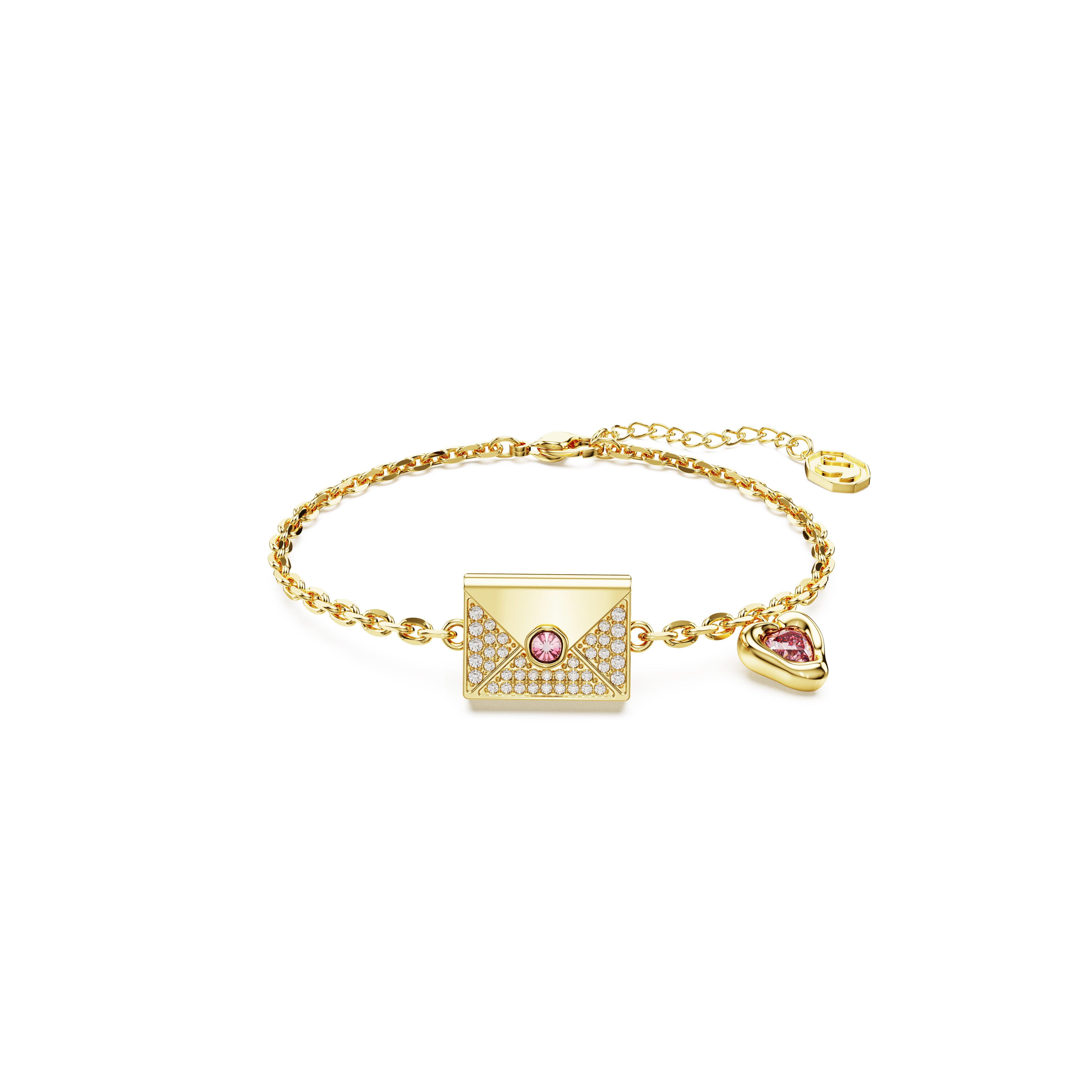 Swarovski LetraBrclt Ld99