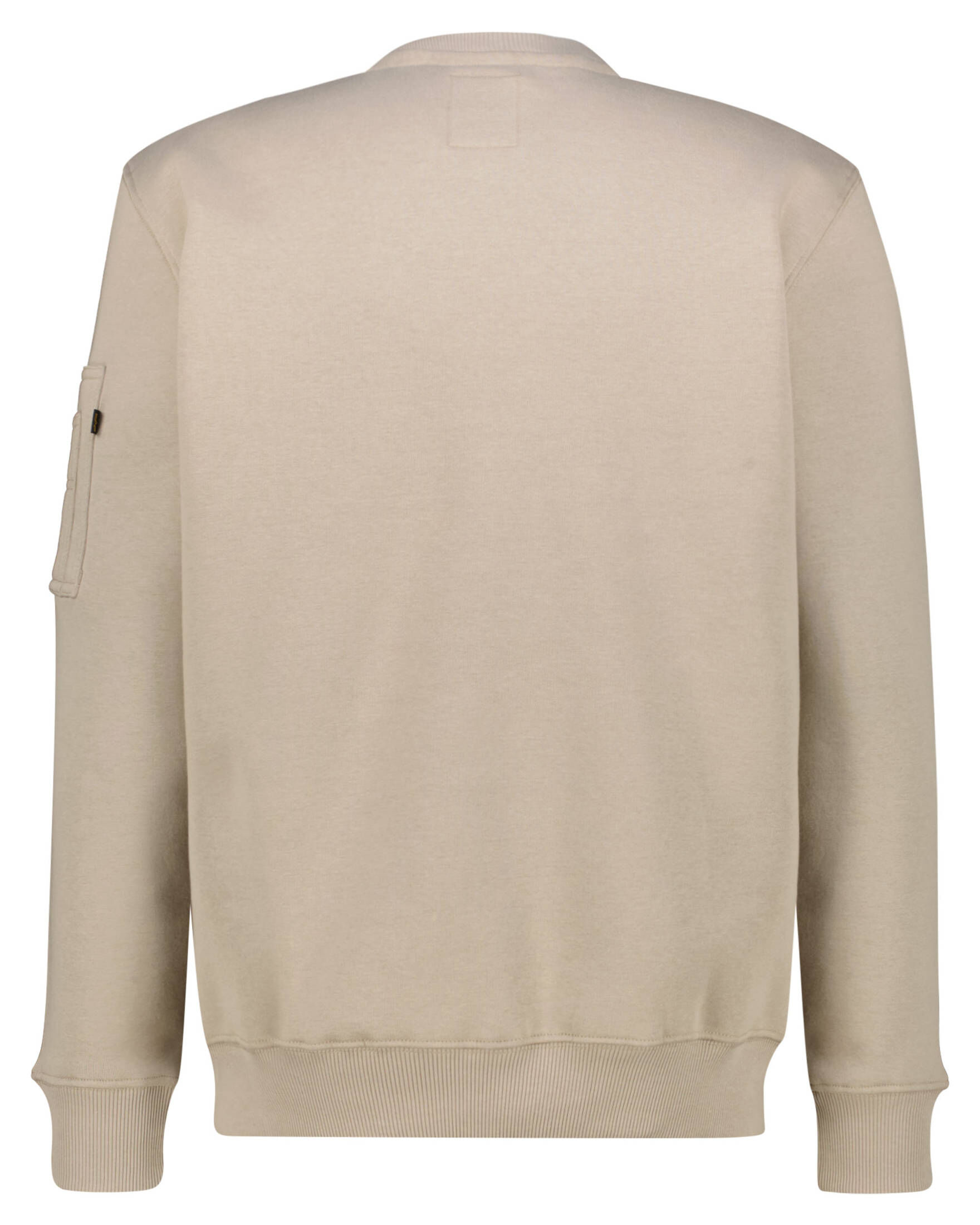 Alpha Industries| Herren Sweatshirt EMB