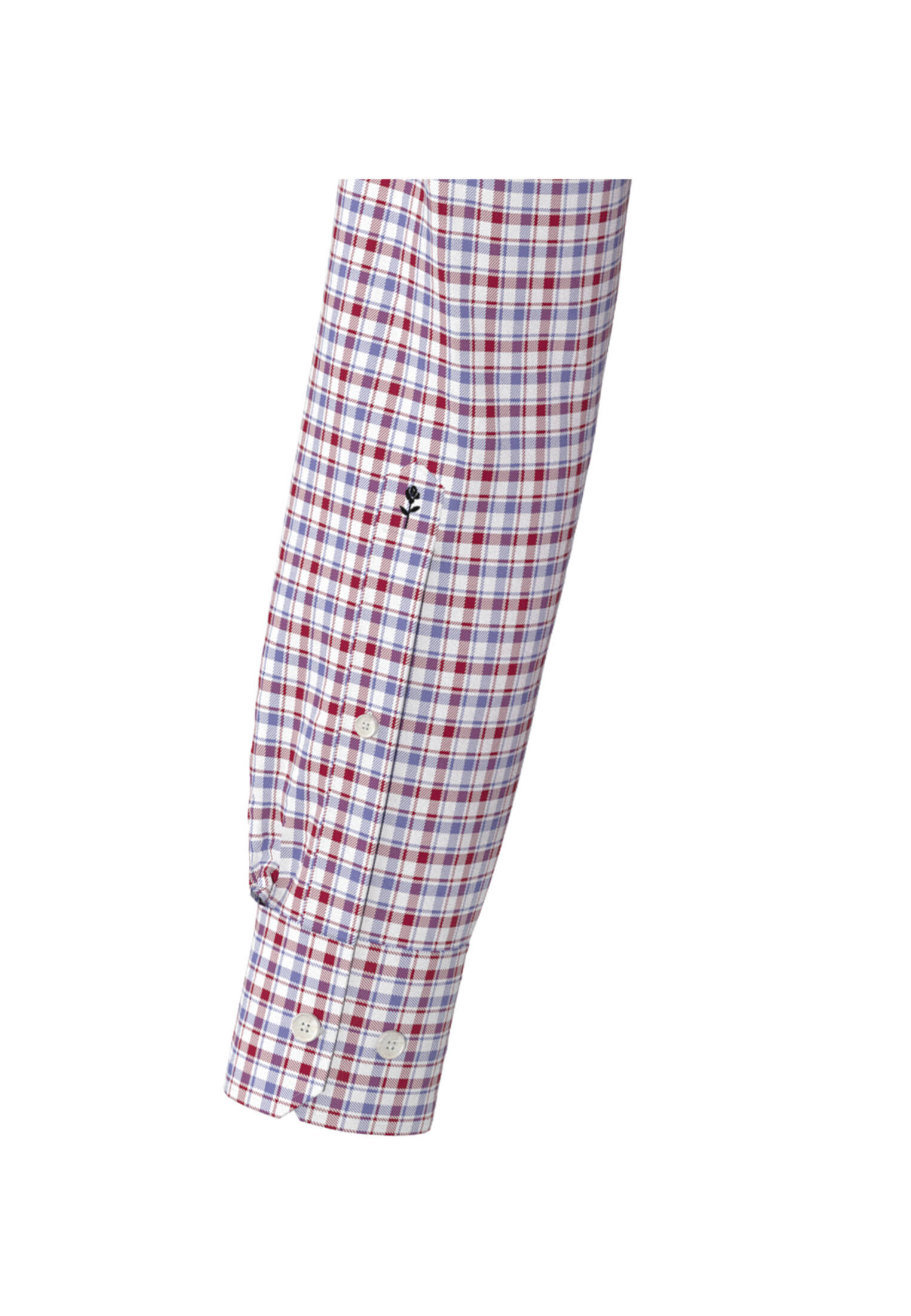 Seidensticker| Herren Business Hemd Slim