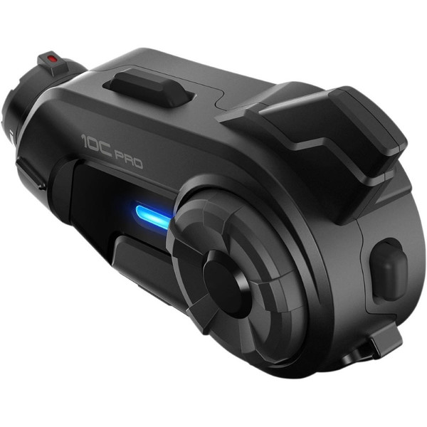 Sena - Système de communication et caméra 10C Pro
