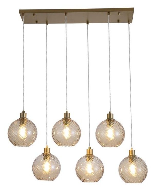 Hanglamp Radiance B95 x D45 cm
