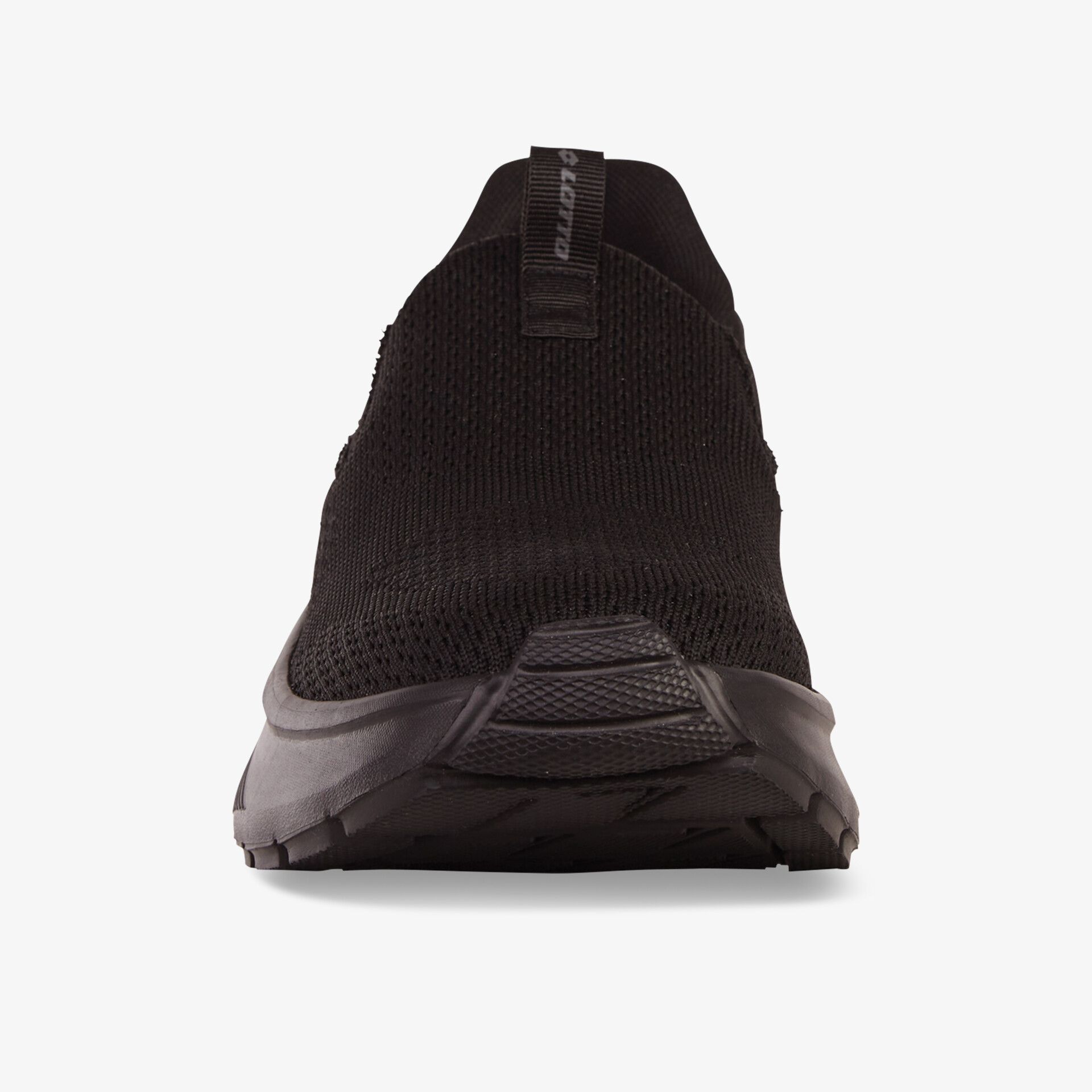 Lotto ADVANTIV Herren Slip On schwarz
