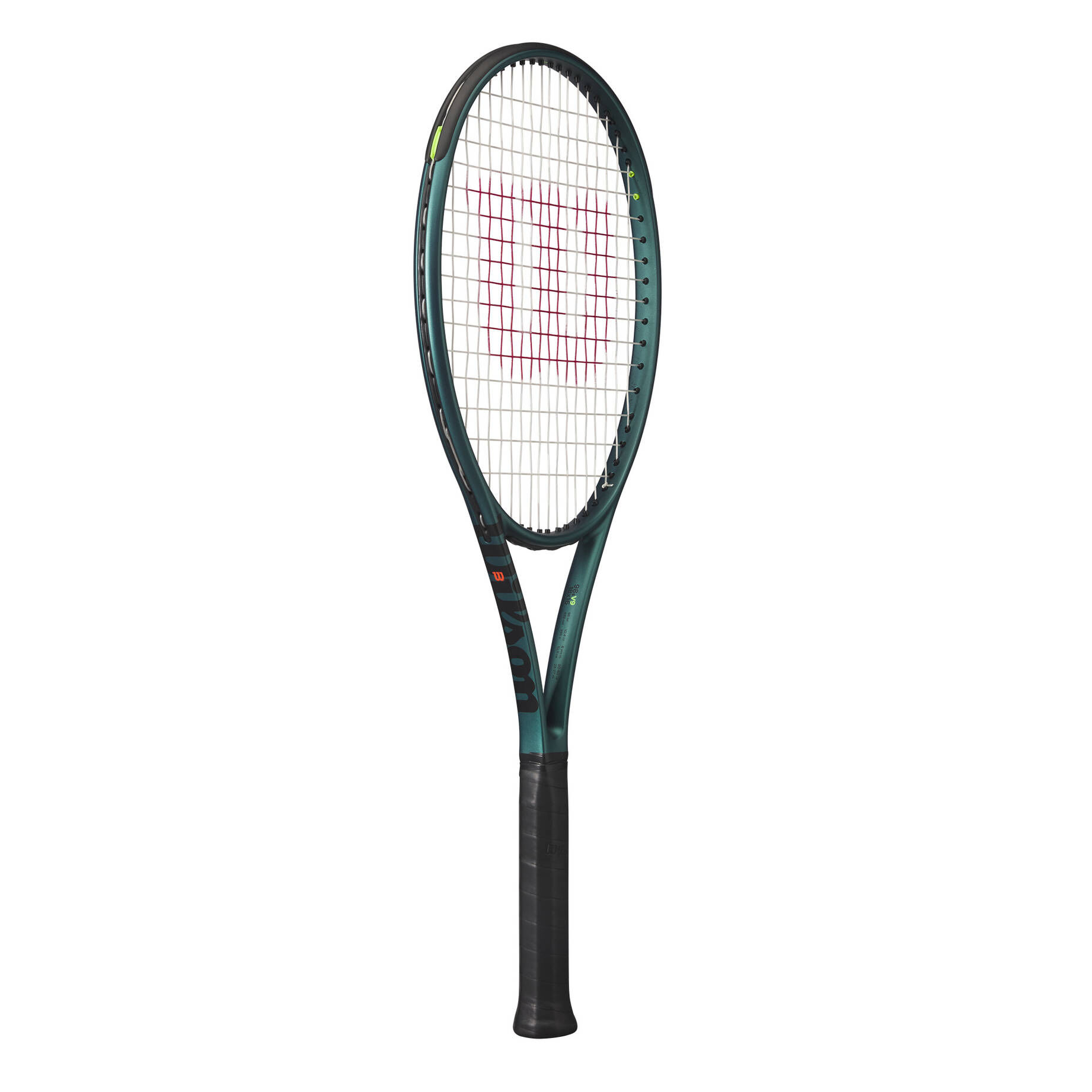 Wilson| Tennisschläger BLADE 98S V9 Unbesaitet