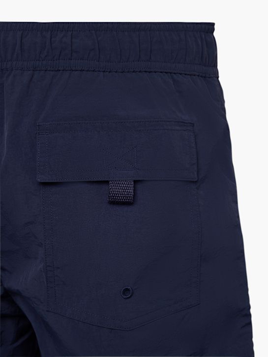 Champion Shorts Blau