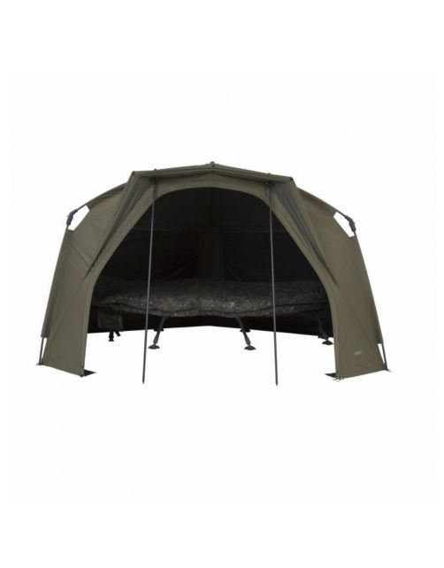 Trakker Tempest Rs Brolly - Nachtvissen - 140x250x210 cm