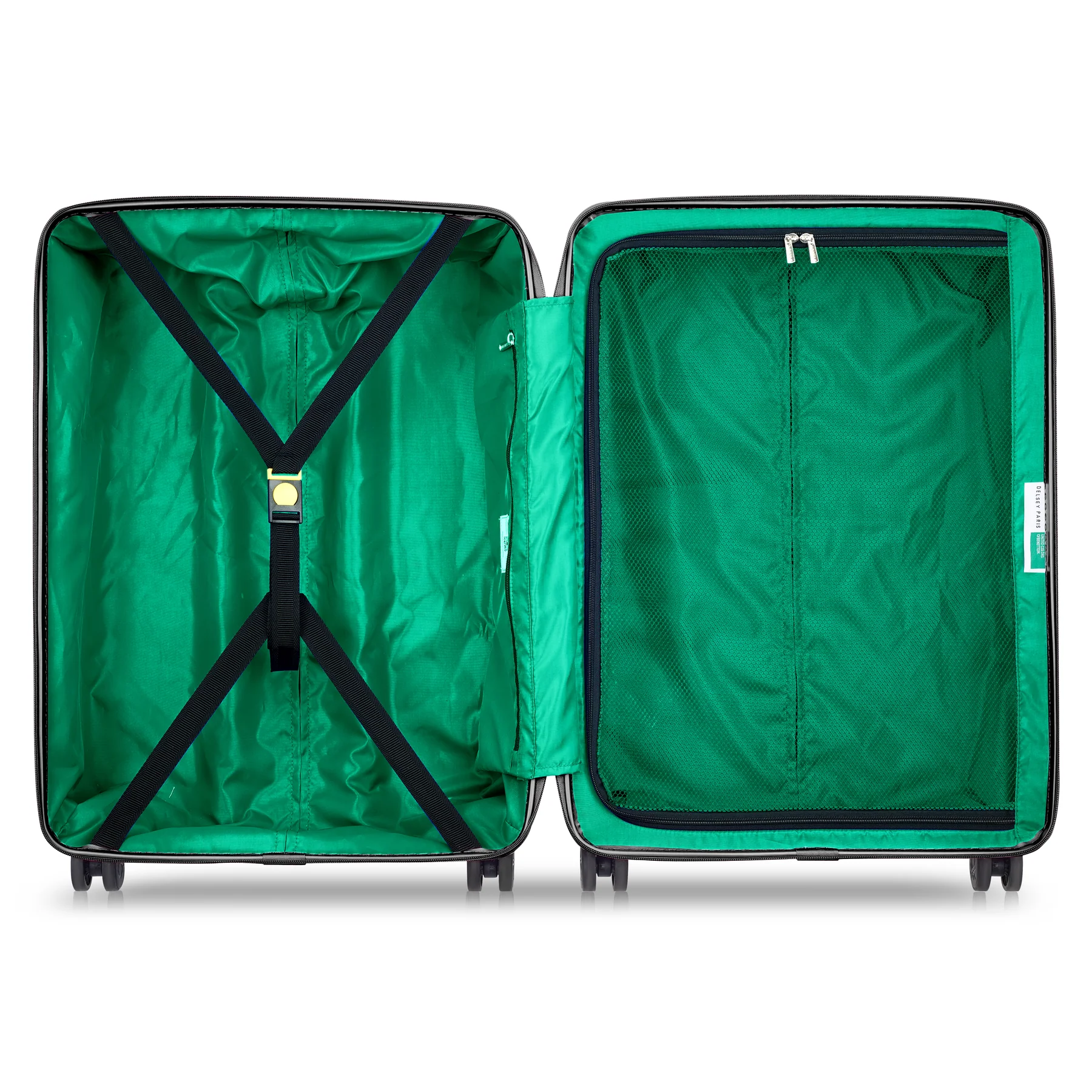 Valise soute - M (65cm)