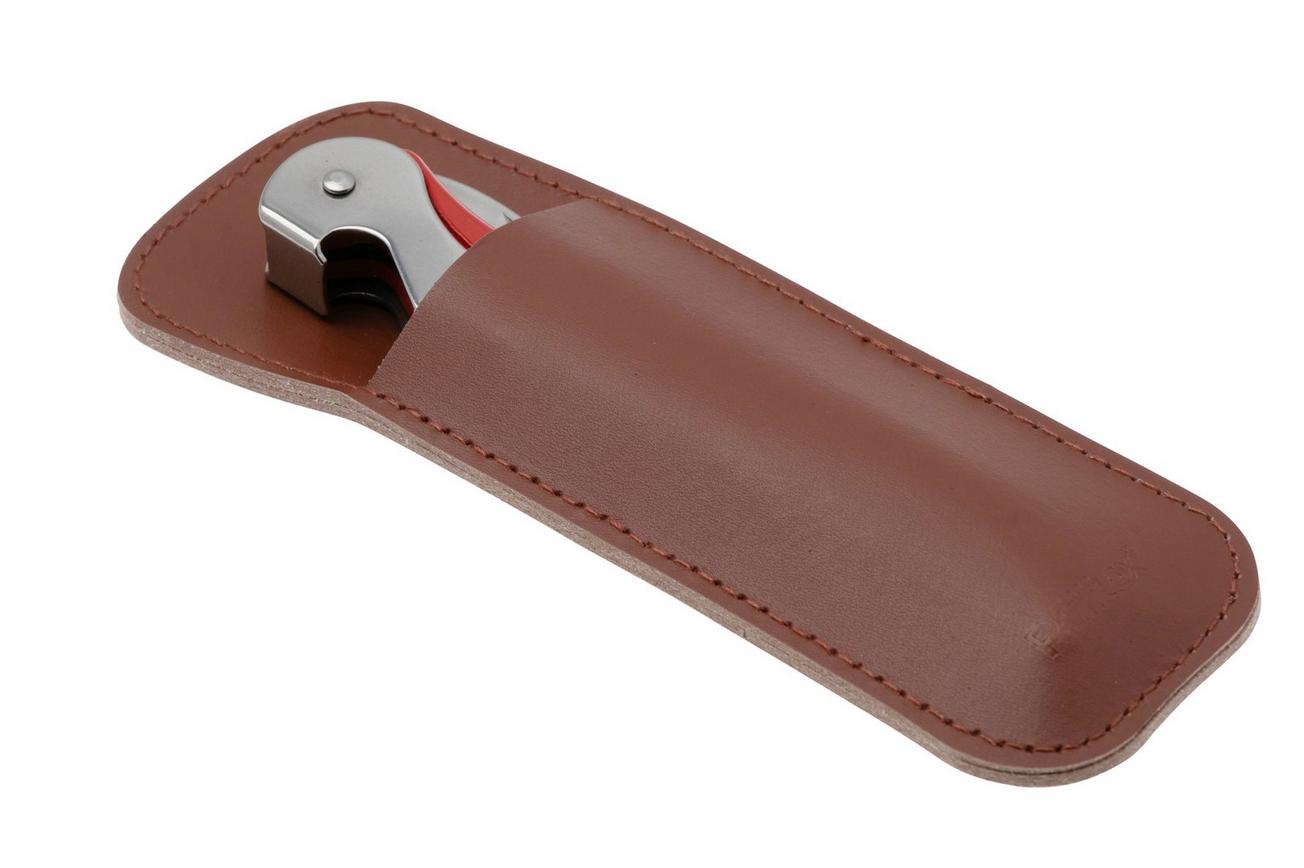Pulltex Pulltap's Colour 109-133-00 Signal Red, kelnersmes
