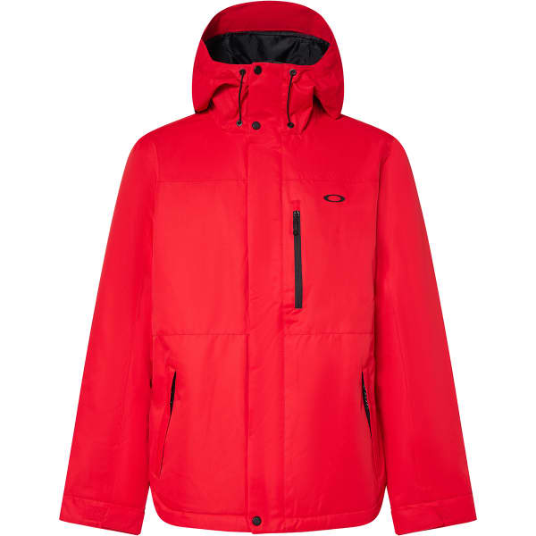 Veste de ski OAKLEY WESTVIEW JACKET RED LINE