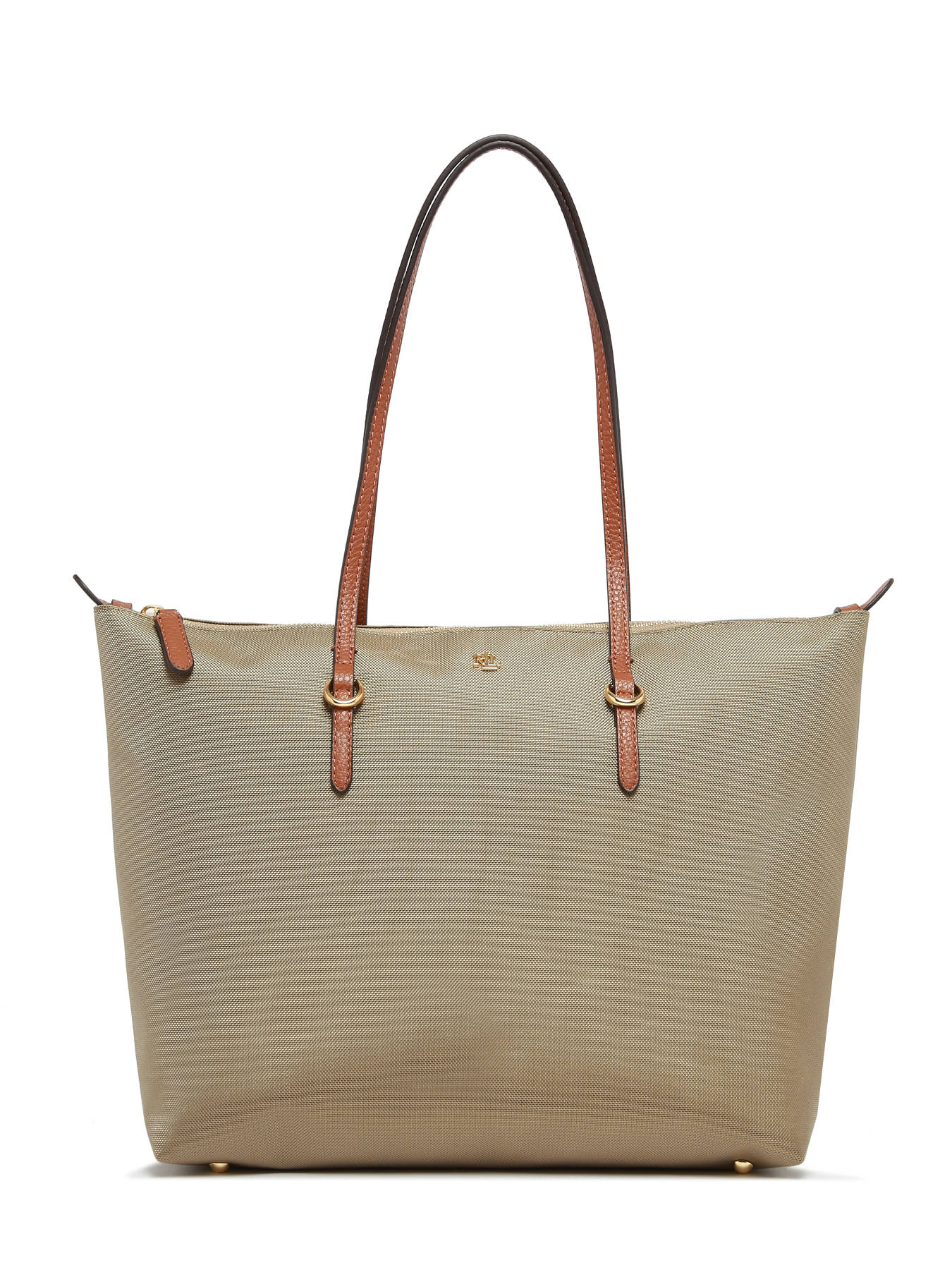 Sac shopping S Keaton 26 nylon LAUREN RALPH LAUREN