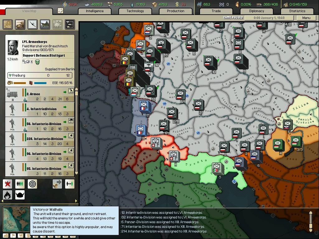 Arsenal of Democracy- PC