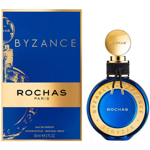 Rochas - Byzance Eau De Parfum Vaporizador