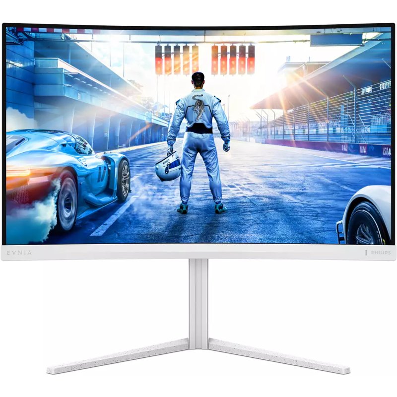 Philips Evnia 5000 27M2C5501/00 écran plat de PC 68,6 cm (27
