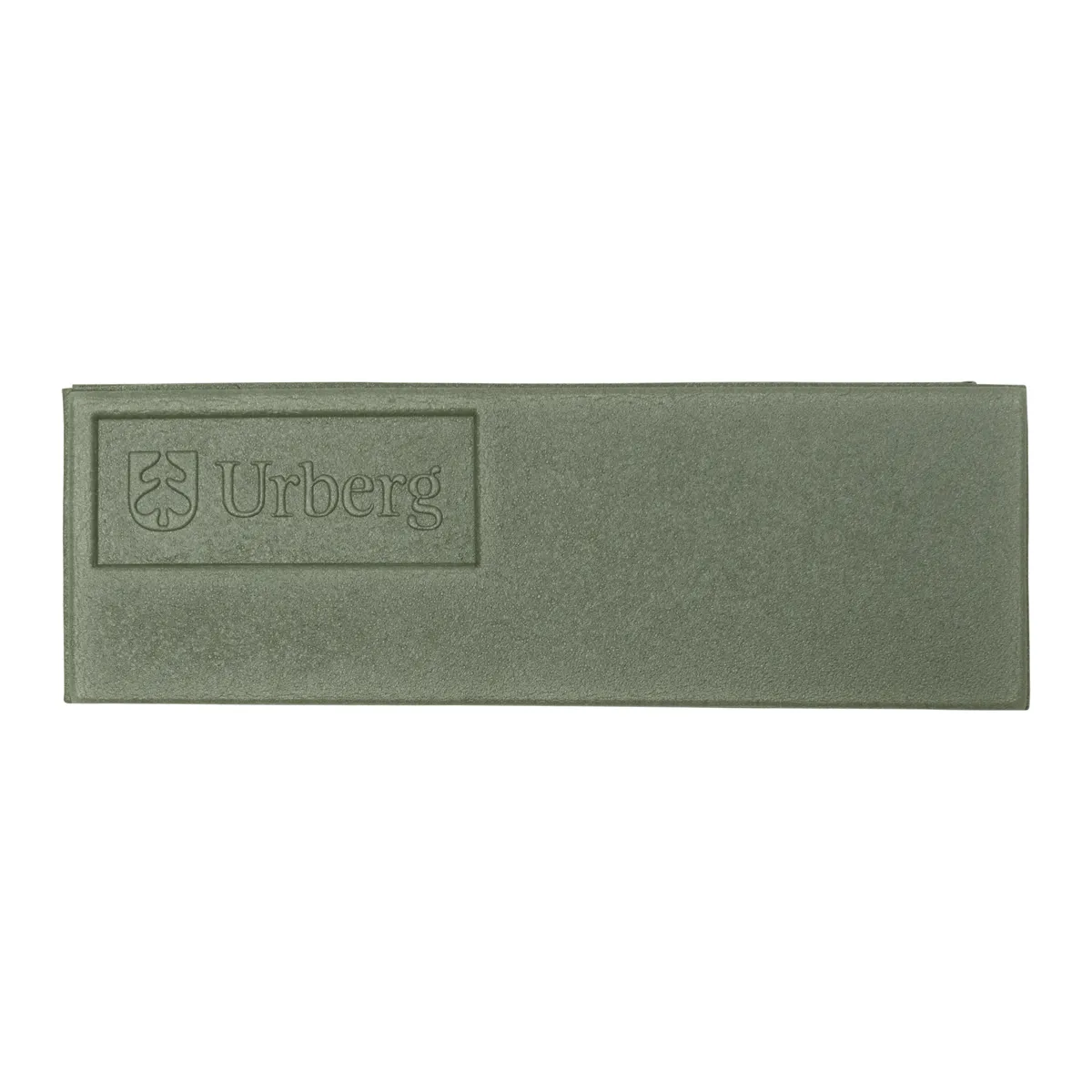 Urberg Foldable Seat Pad Green