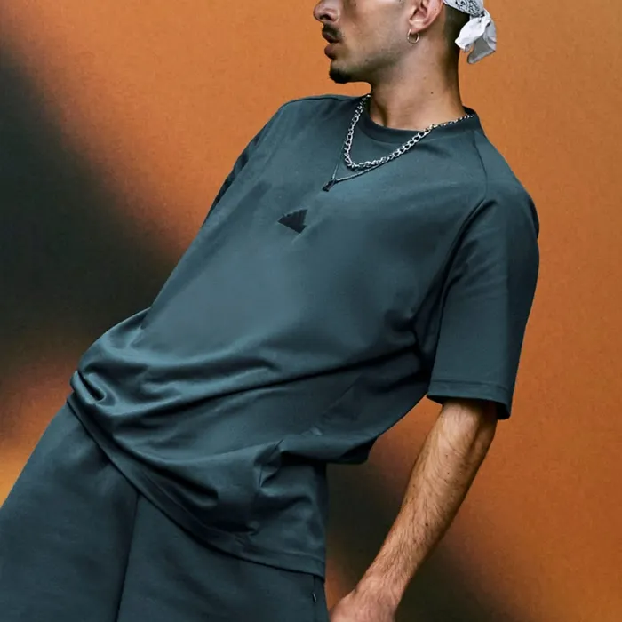 Adidas Z.N.E. Shirt Heren