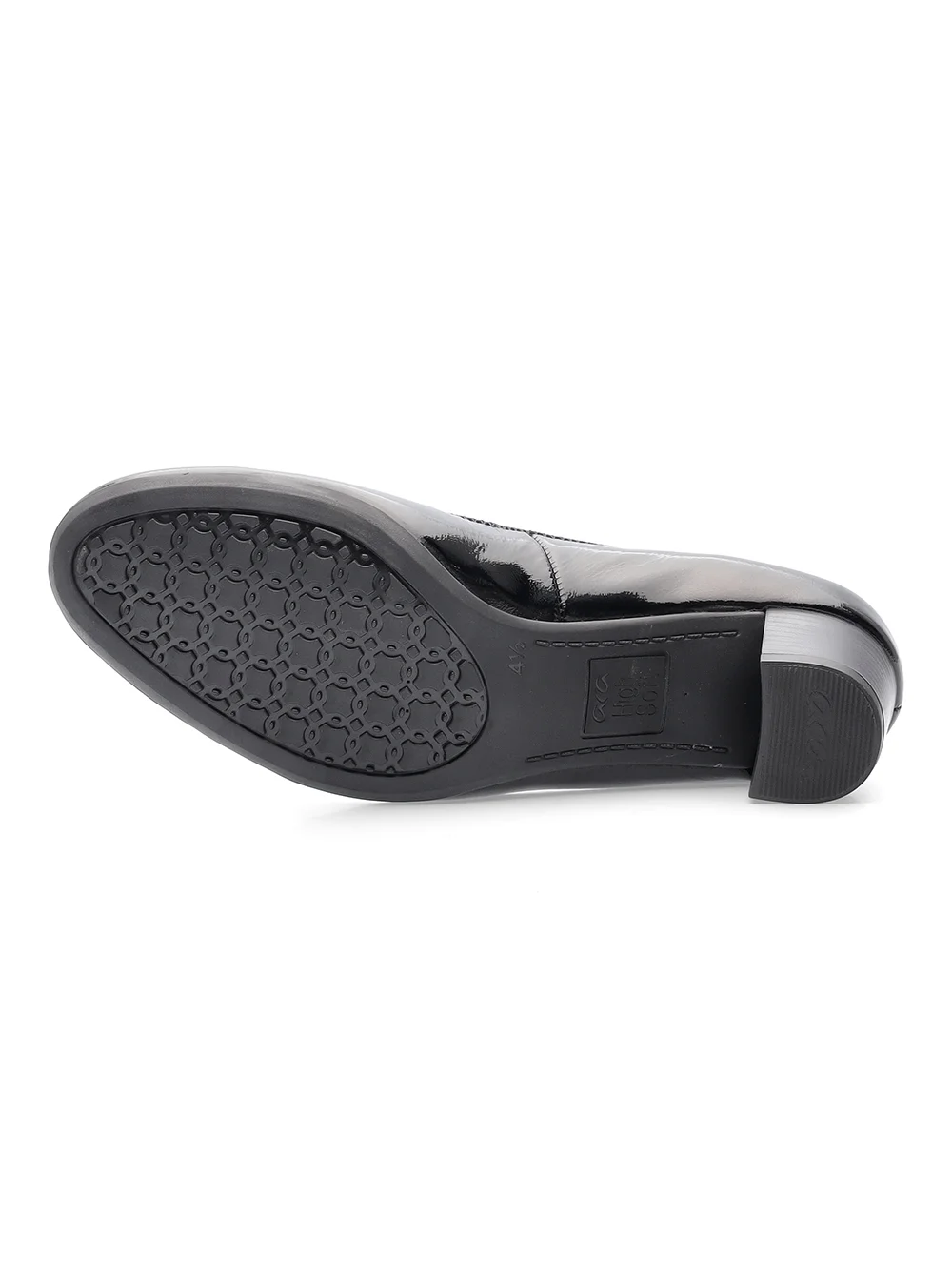 Pumps Jive schwarz