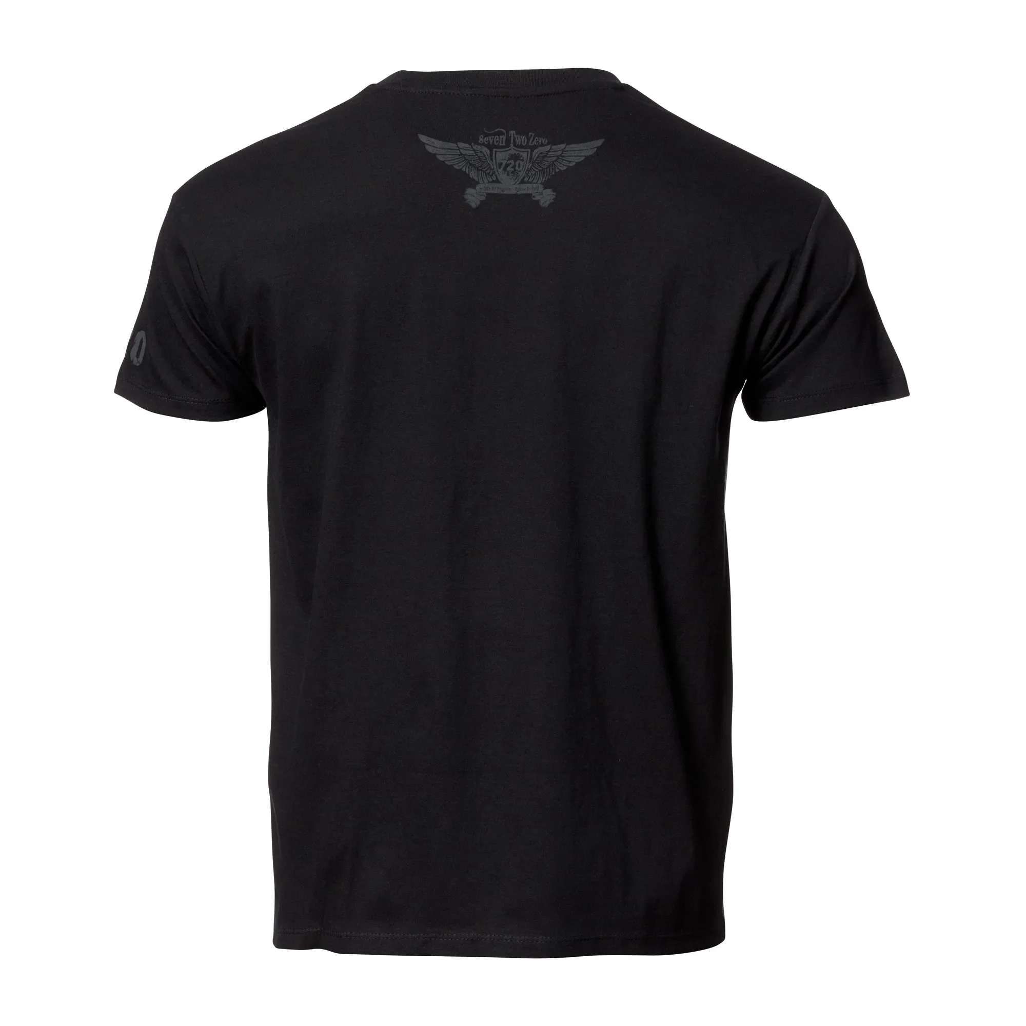 720gear -  T-Shirt Warrior I Am The Storm