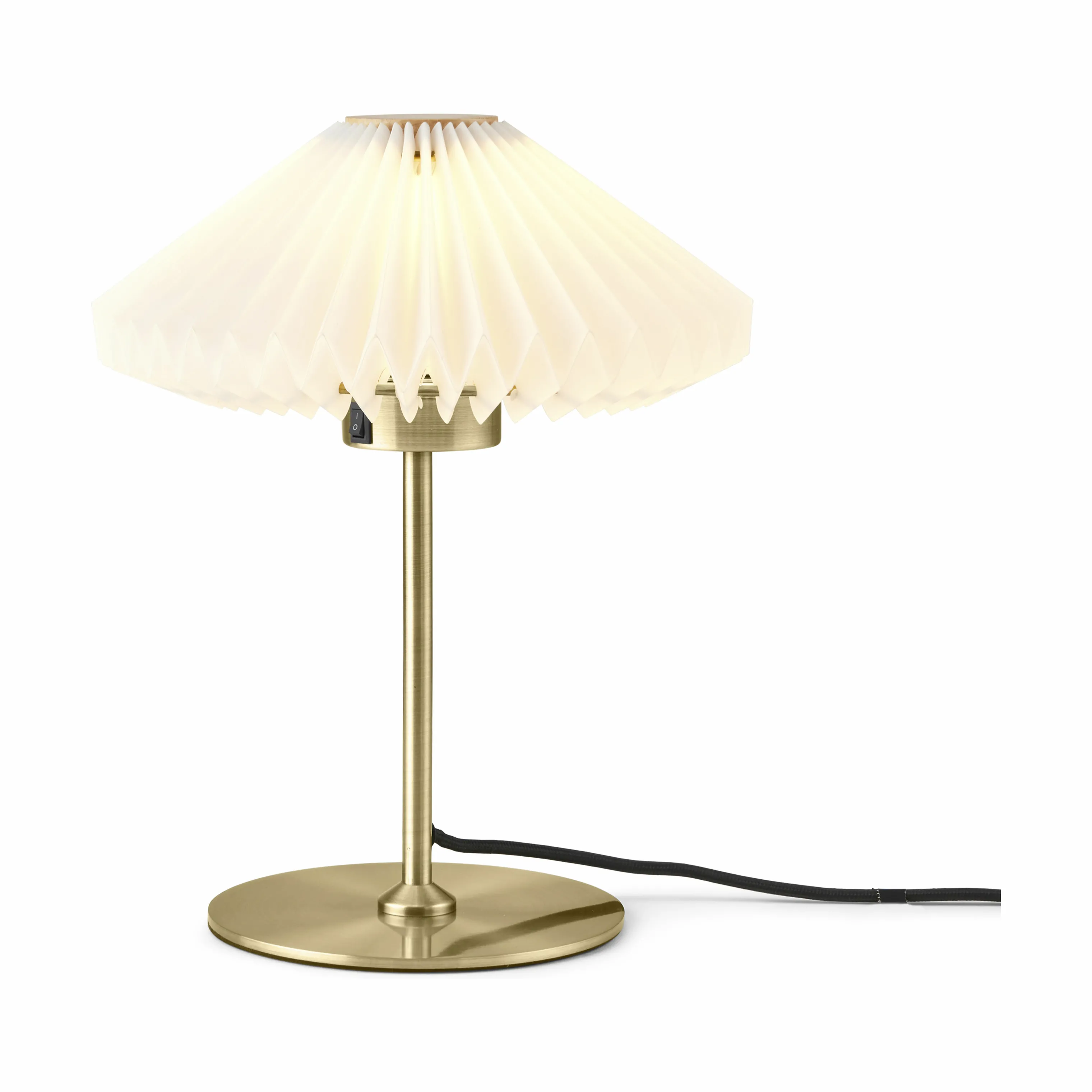 Halo Design Paris Bordlampe
