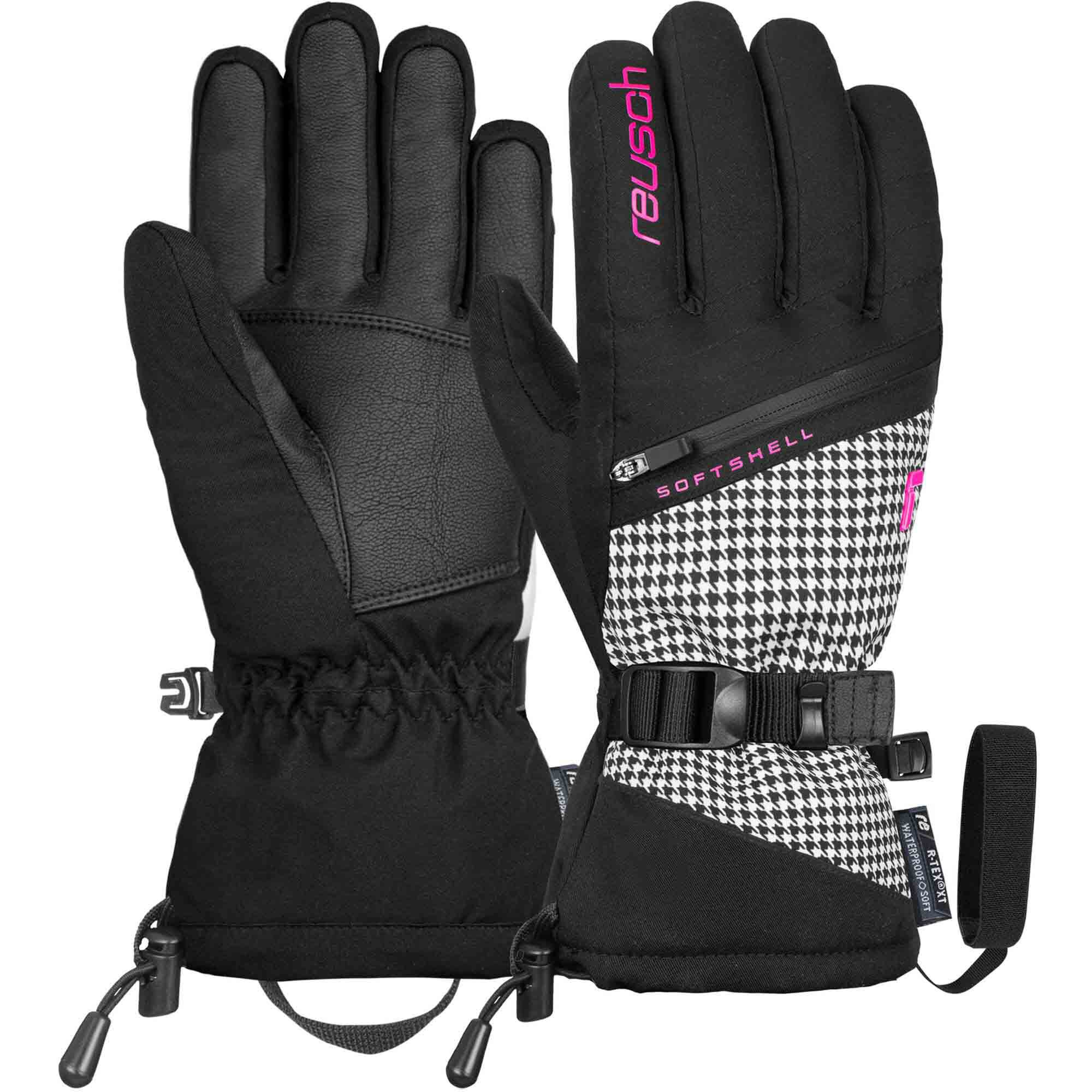 ReuschDemi R-TEX XT