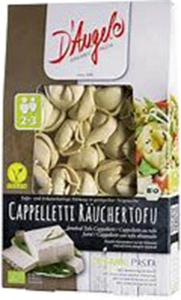 D'Angelo Cappelletti Räuchertofu, 250 g