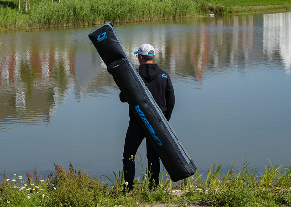 Fourreau Cresta Blackthorne Pole Holdall (190cm)